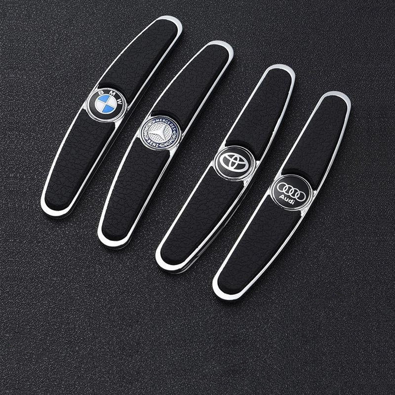 Up to 30% off！Car bumper protection strips (set of 4)