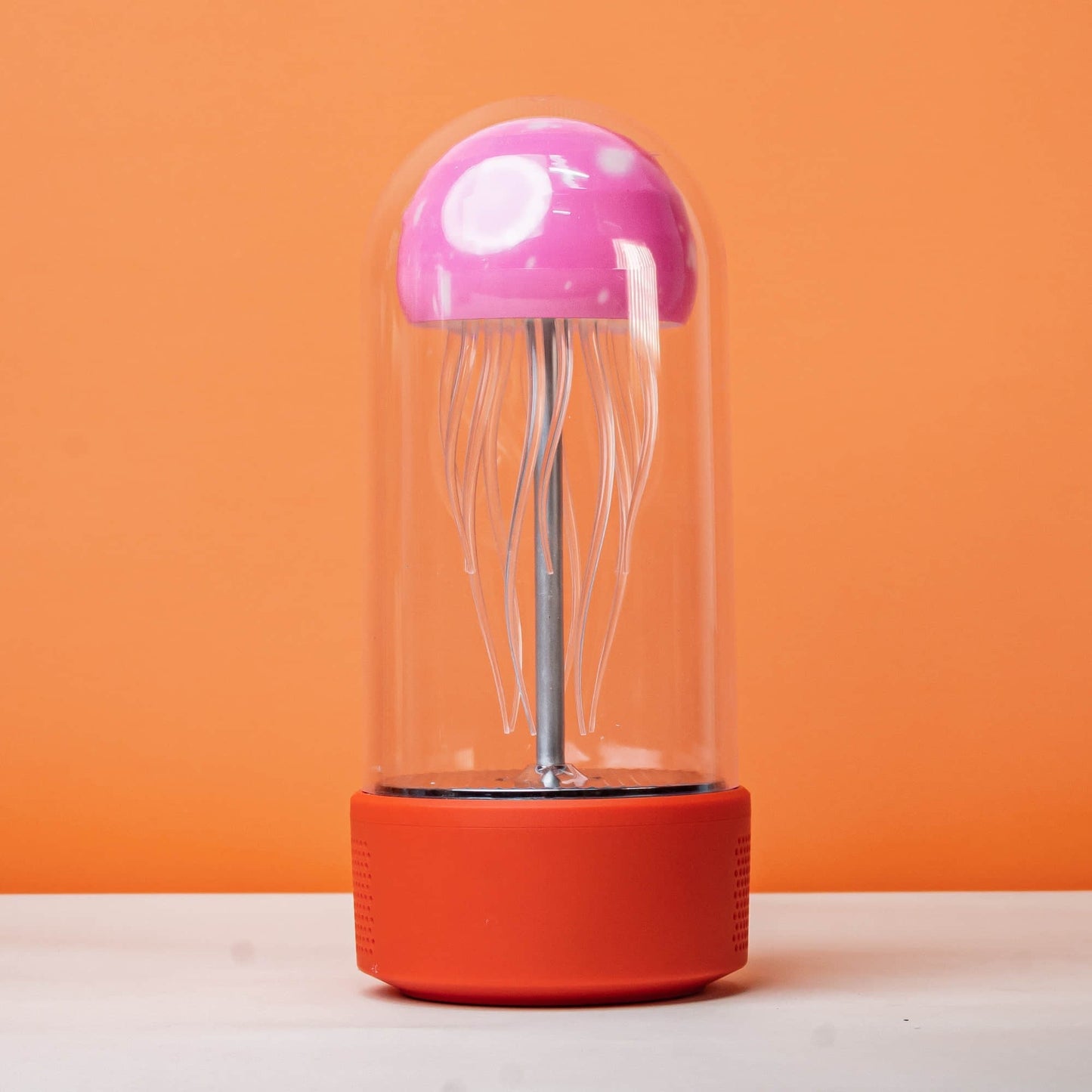 Jellyfish Ambience Bluetooth Speaker