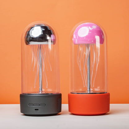 Jellyfish Ambience Bluetooth Speaker