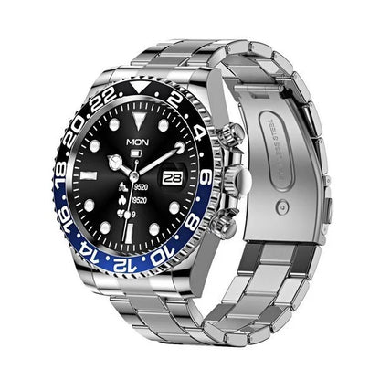 Up to 30% off! Multifunctional Bluetooth Talk Men's Casual Smart Watch