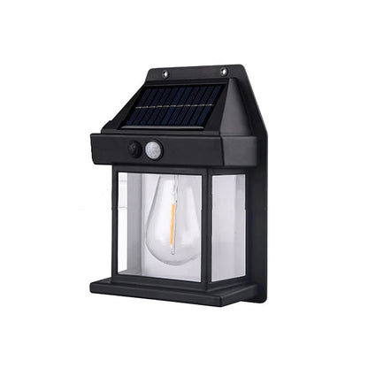 🔥LAST DAY 40% OFF🔥Solar Tungsten Wall Light