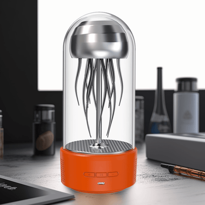 Jellyfish Ambience Bluetooth Speaker